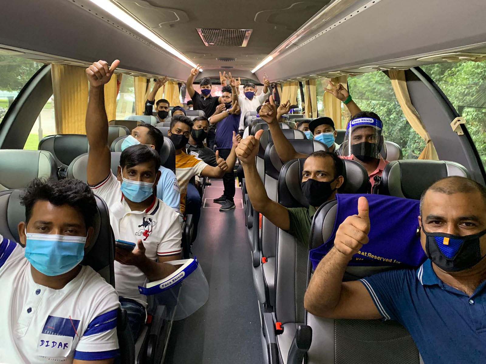 streams of life singapore