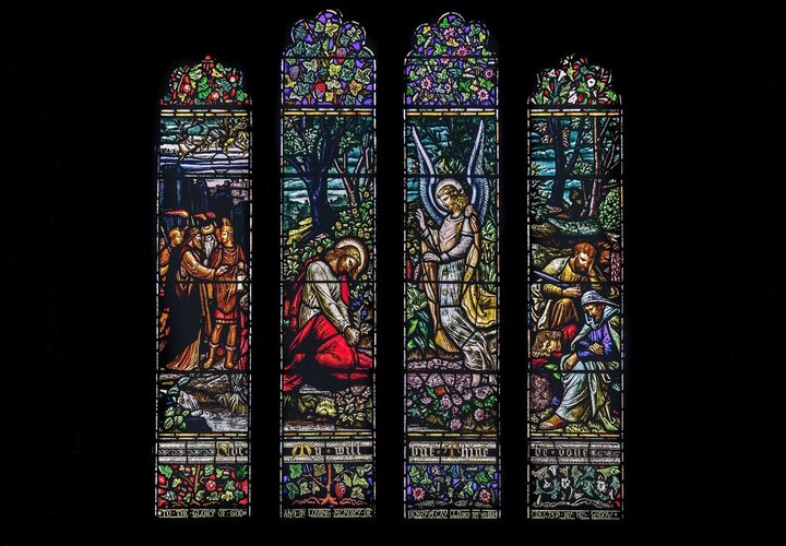 streams of life singapore