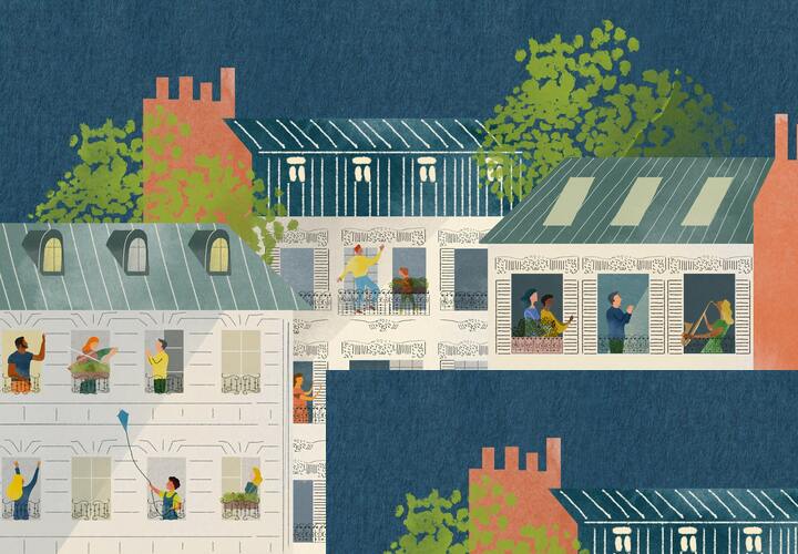 streams of life singapore