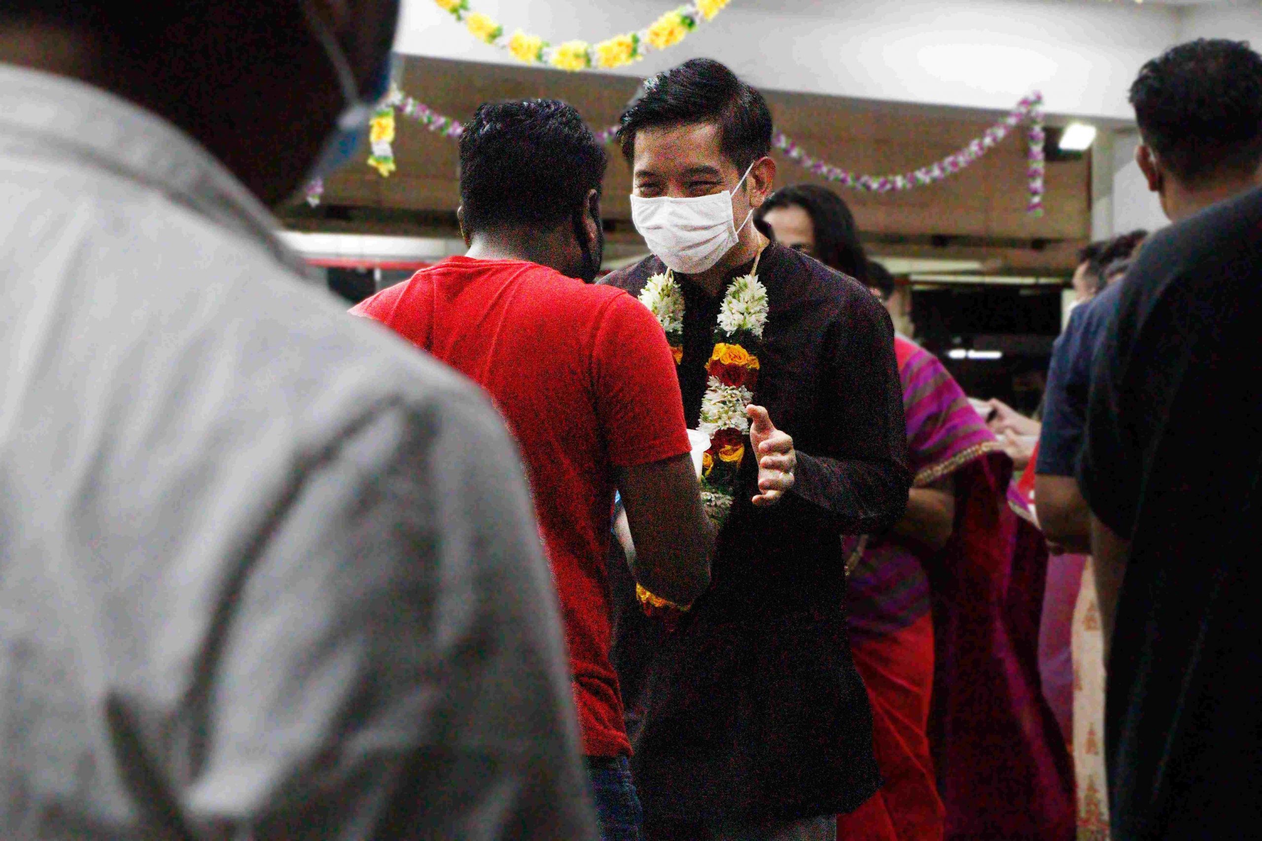 streams of life singapore