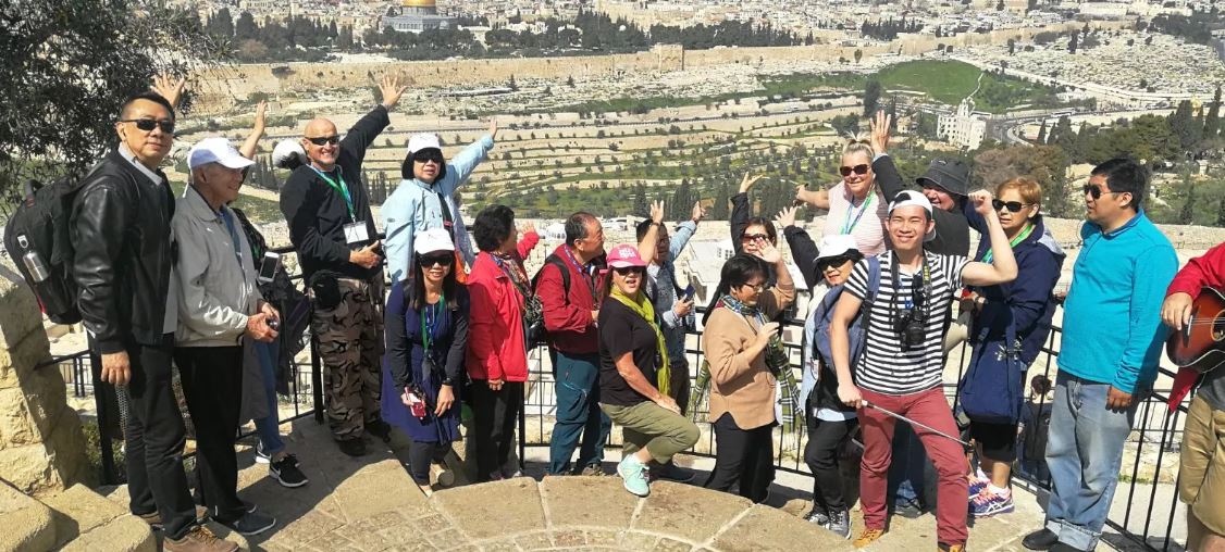 streams of life singapore