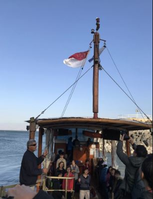 streams of life singapore