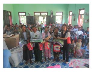 streams of life singapore