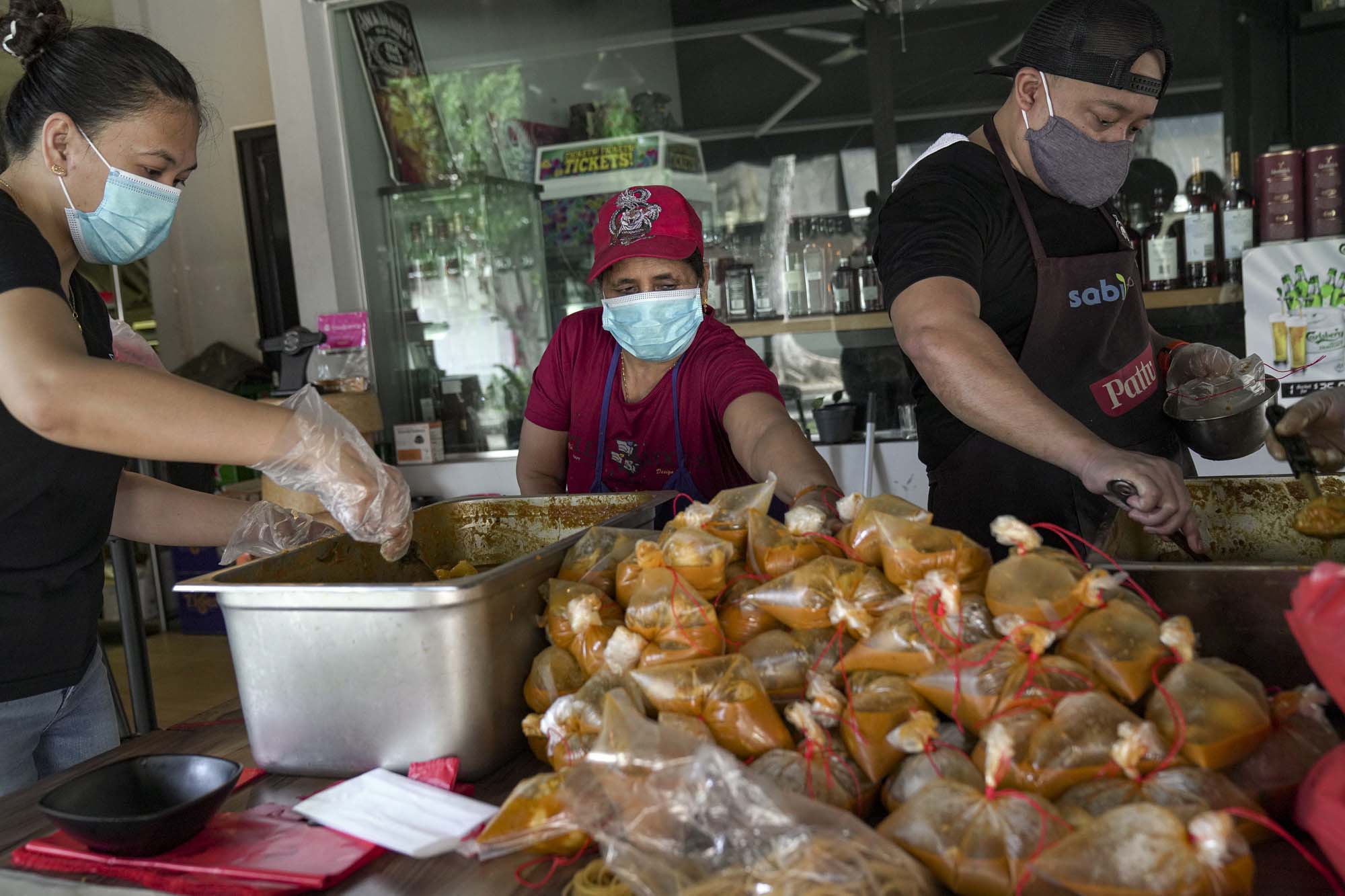 streams of life singapore