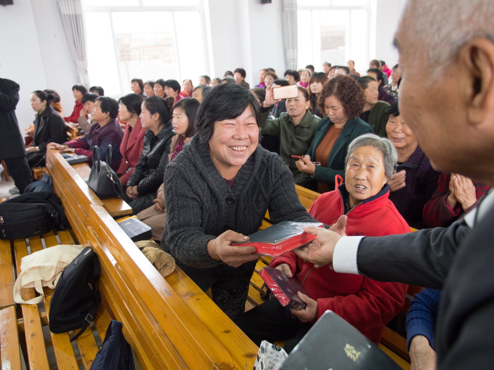 streams of life singapore
