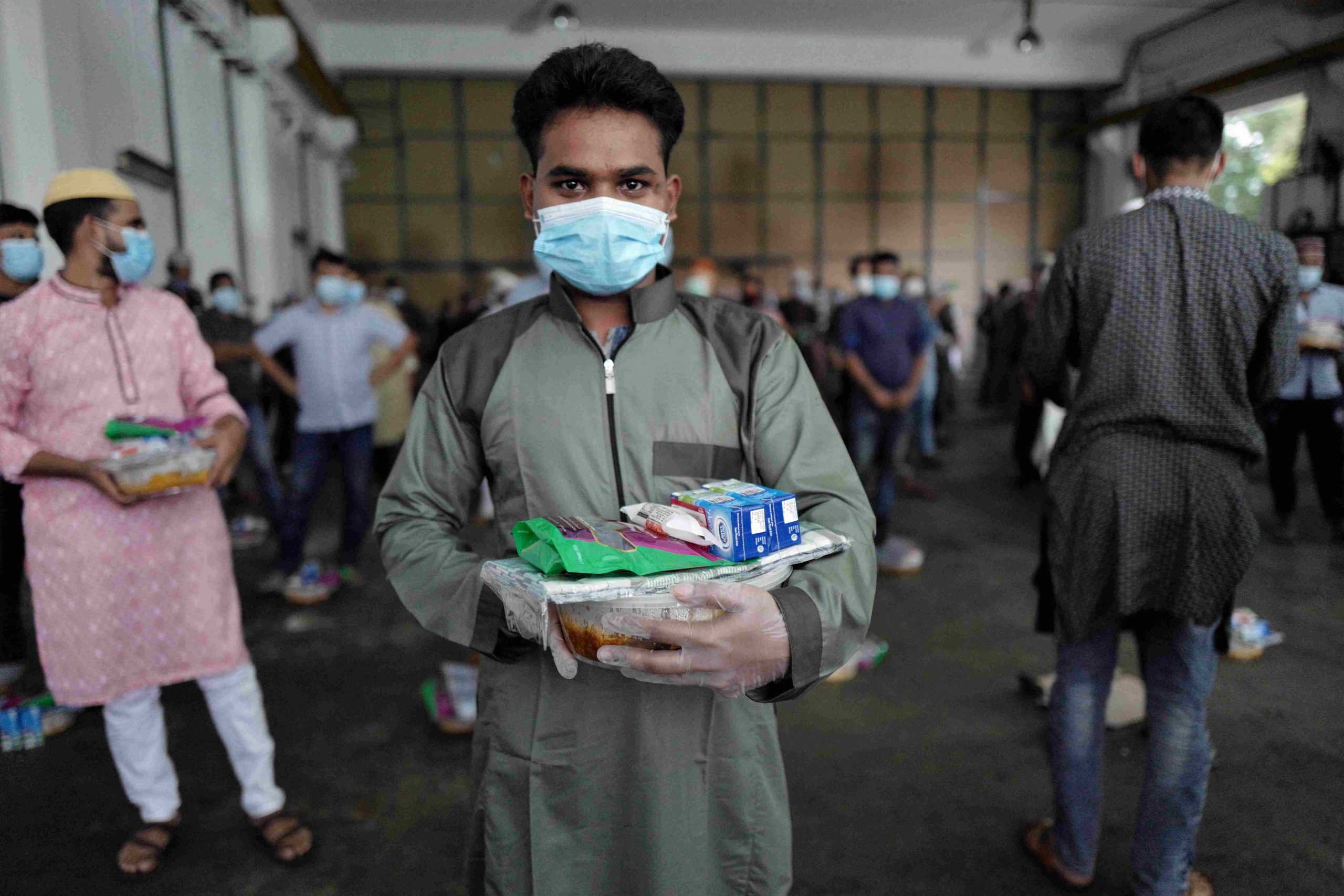 streams of life singapore