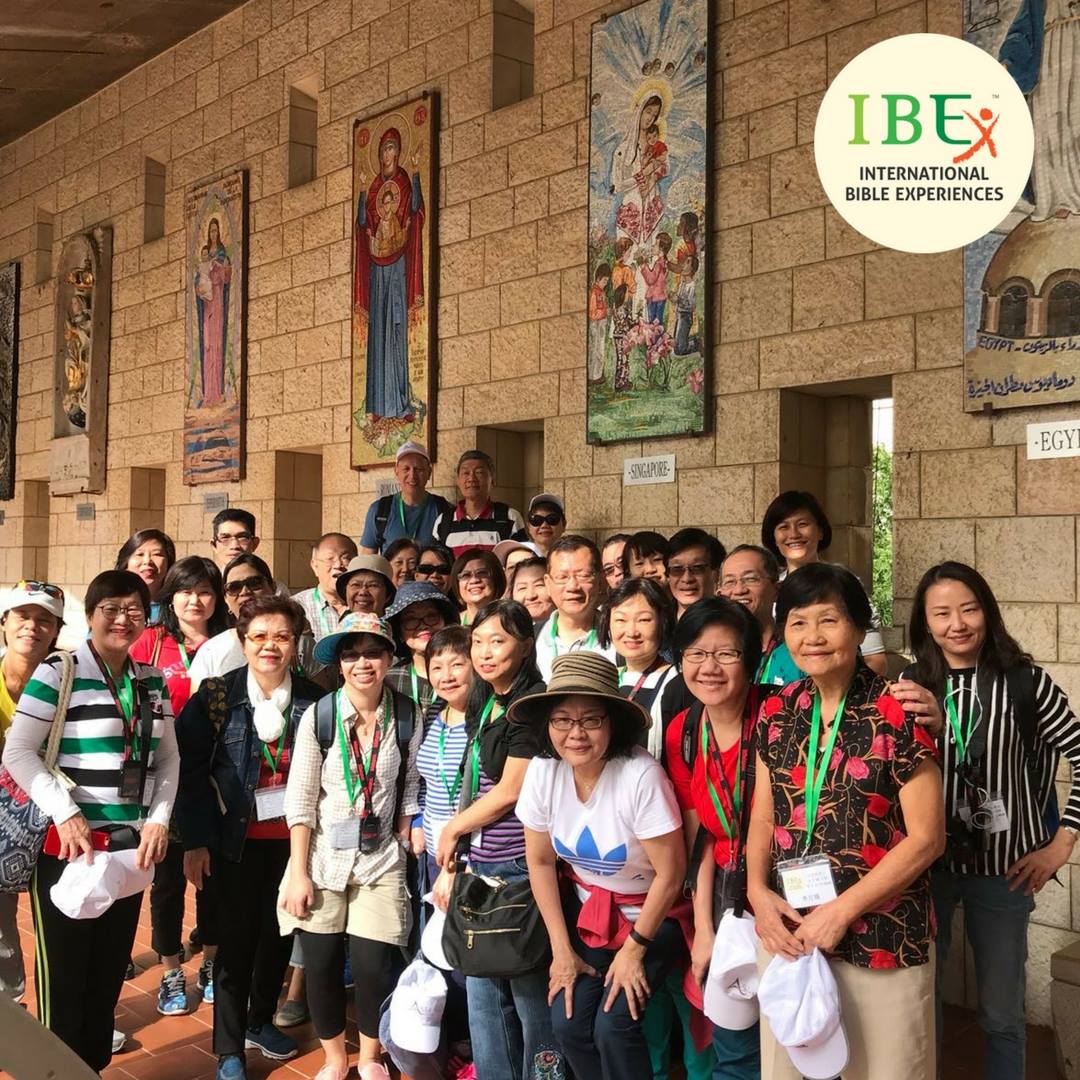 streams of life singapore