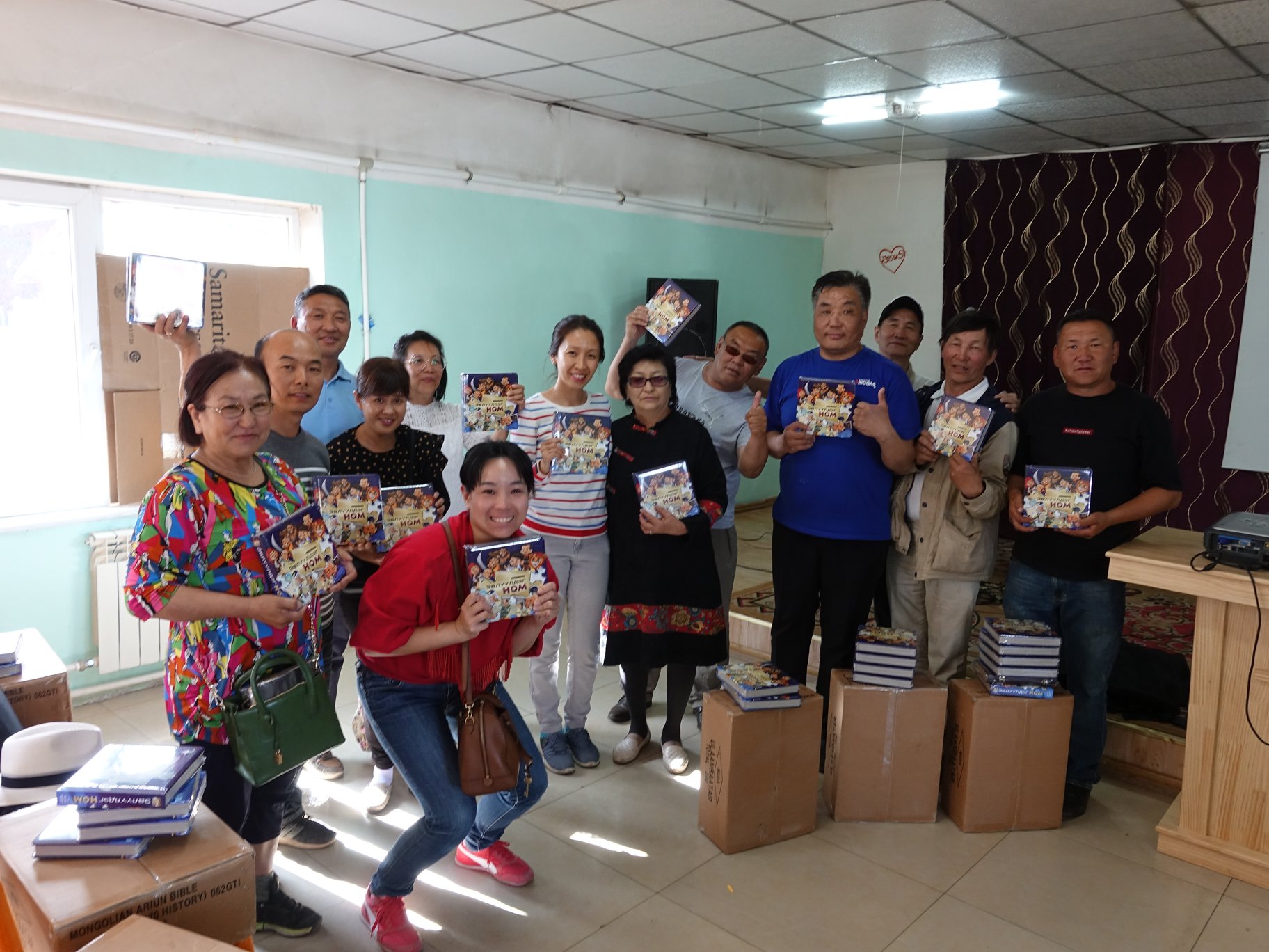 streams of life singapore