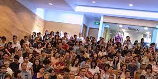 streams of life singapore