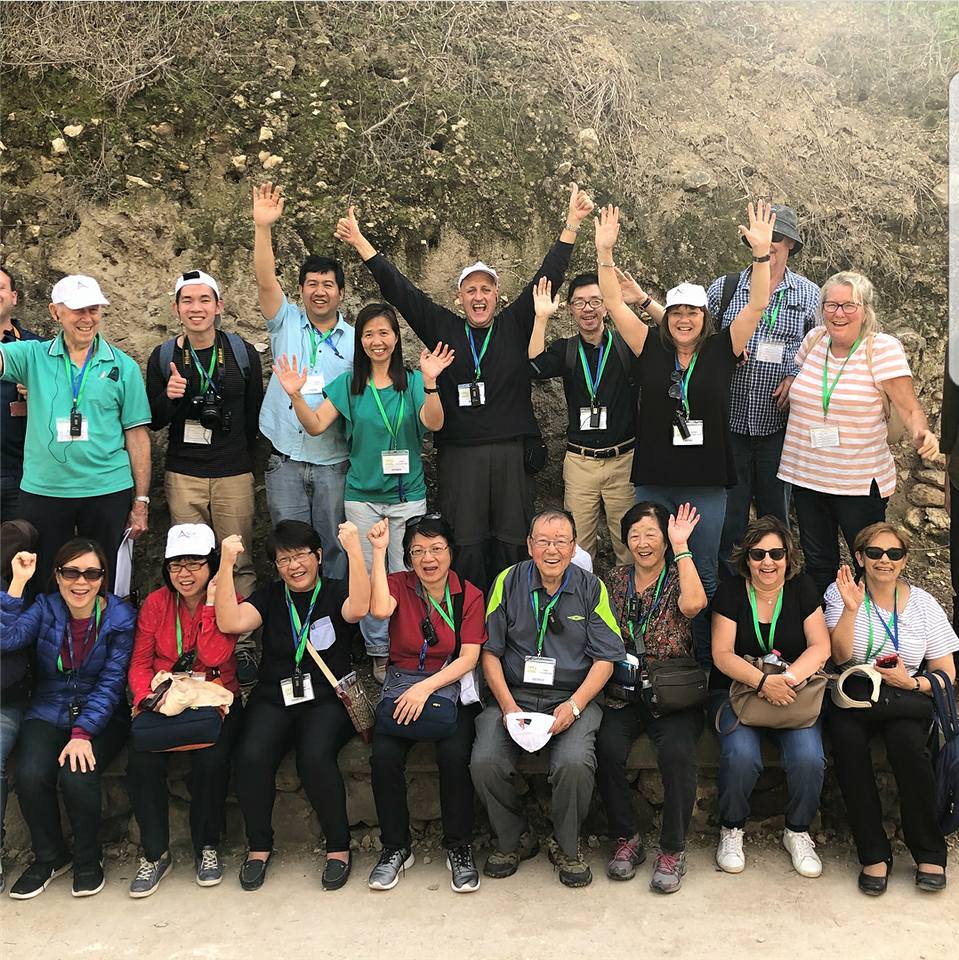 streams of life singapore