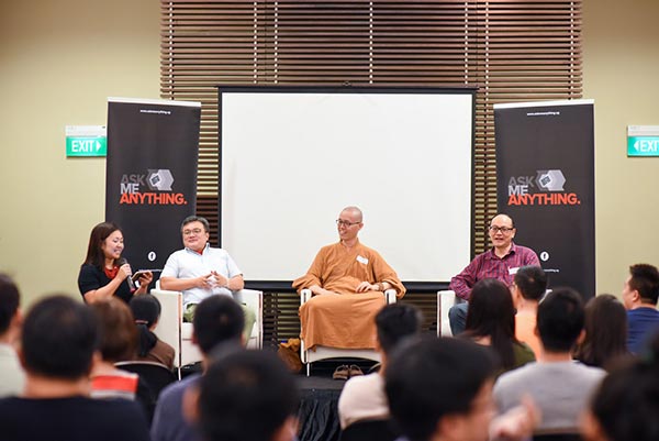 streams of life singapore