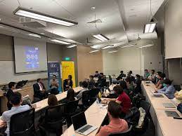 streams of life singapore