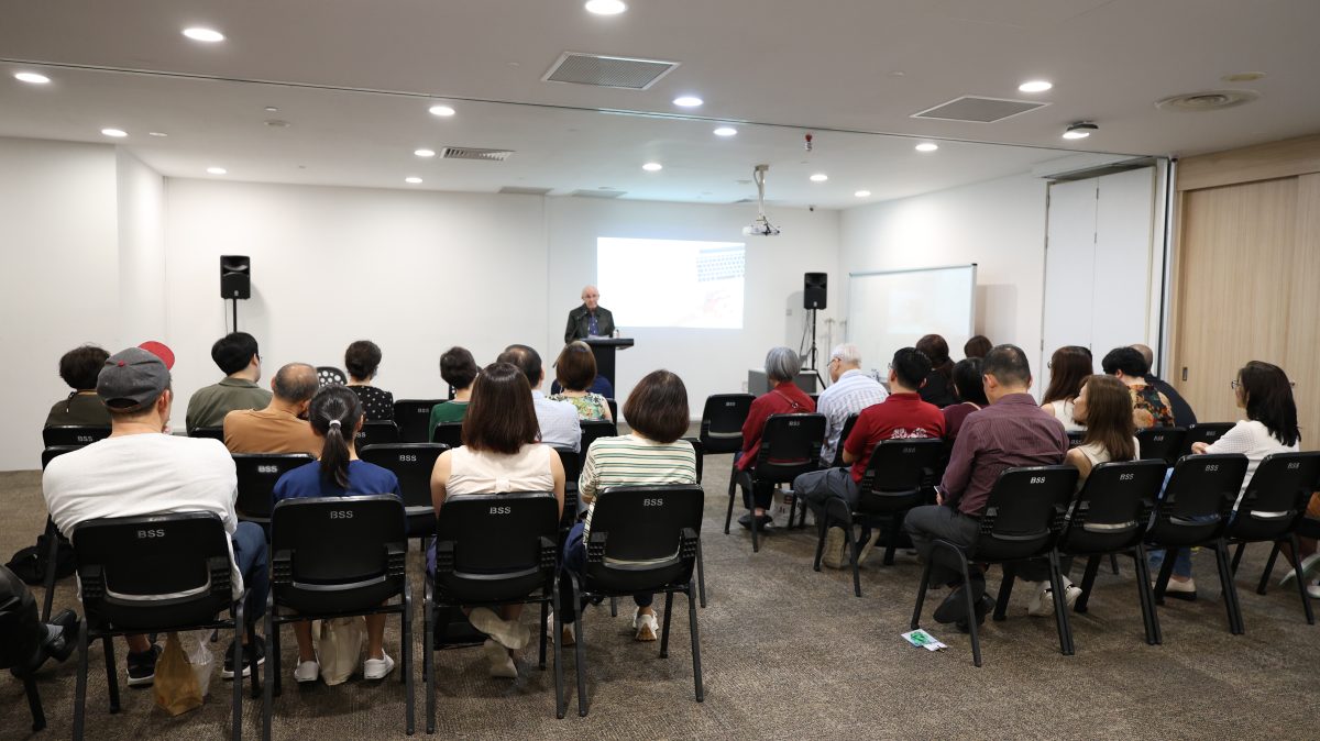 streams of life singapore