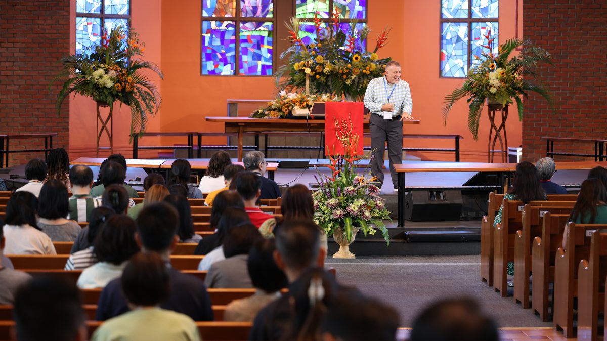 streams of life singapore