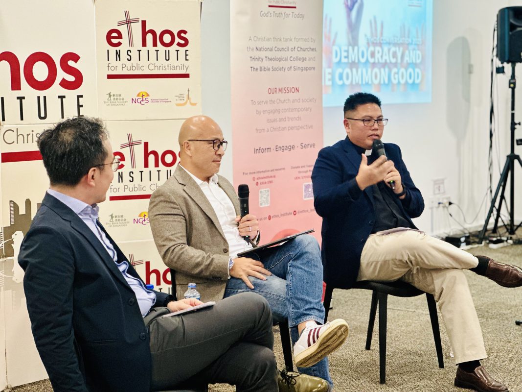 streams of life singapore