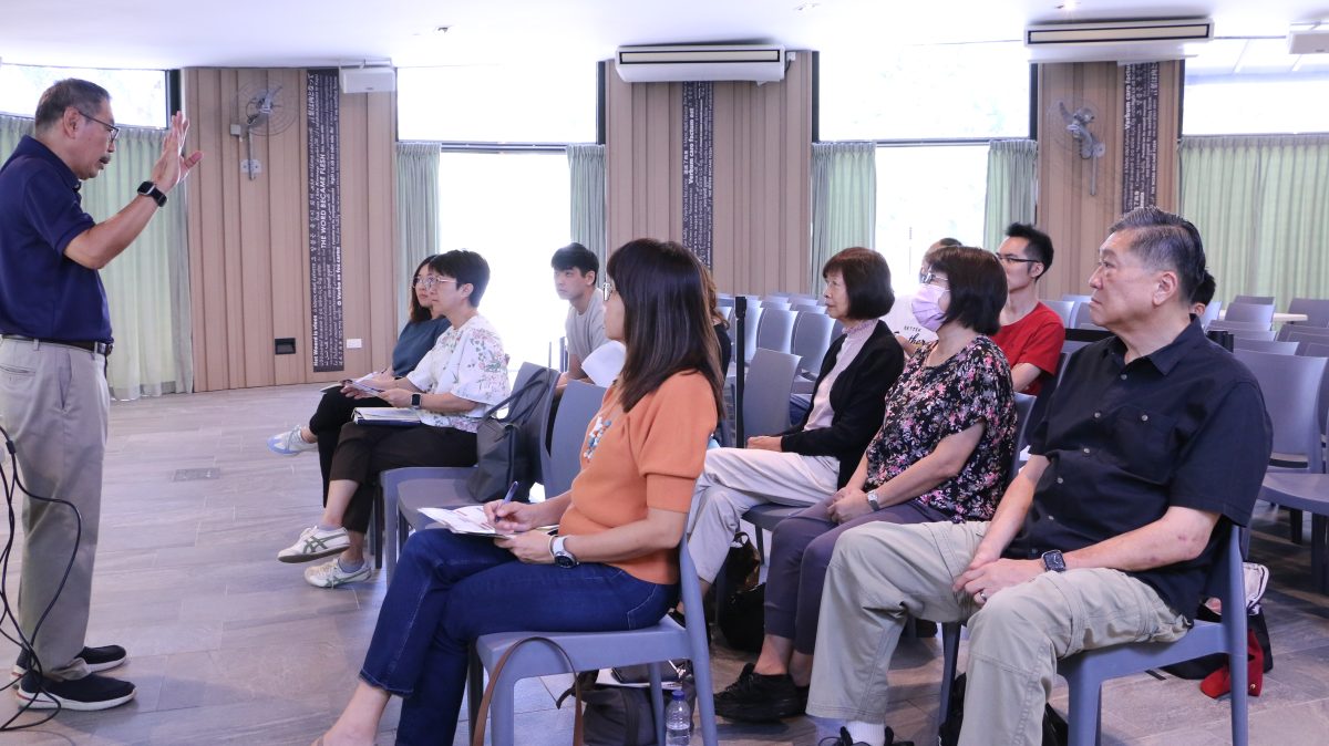 streams of life singapore