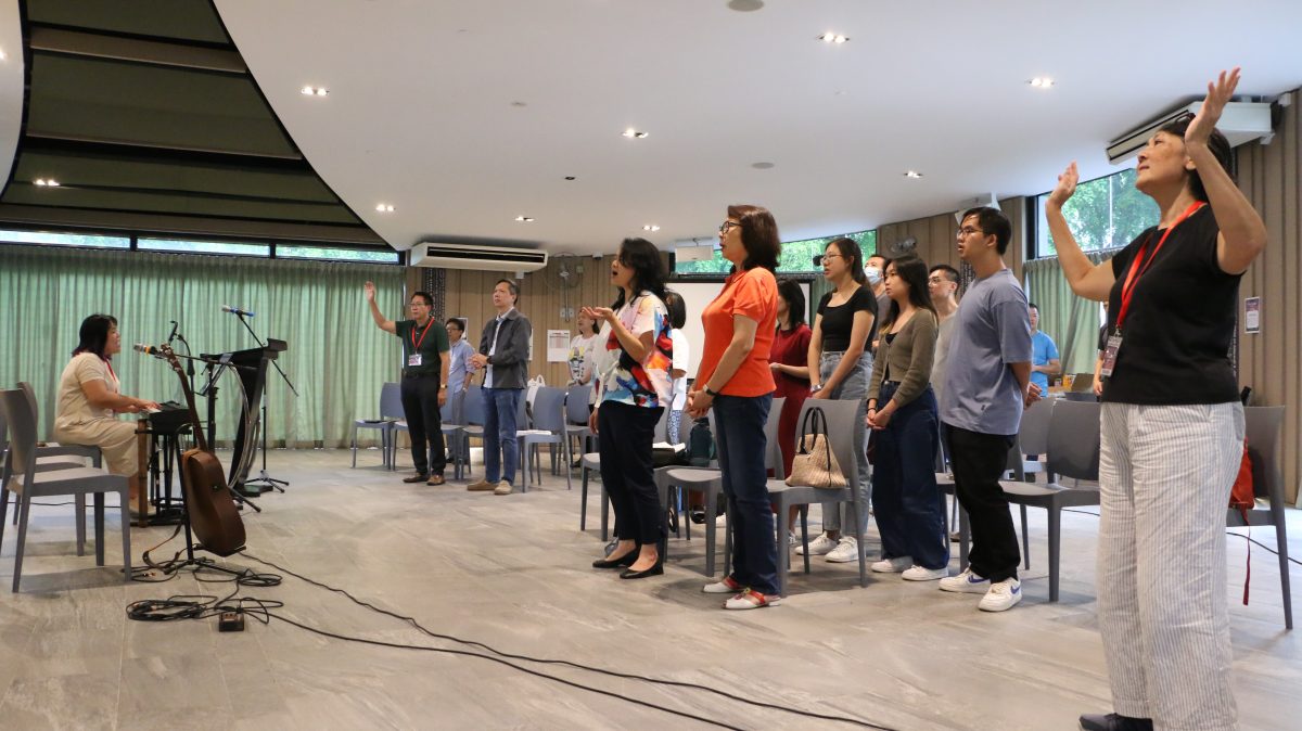 streams of life singapore