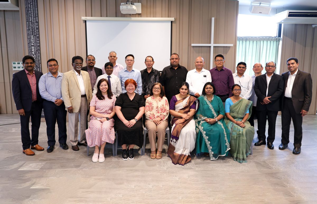 streams of life singapore