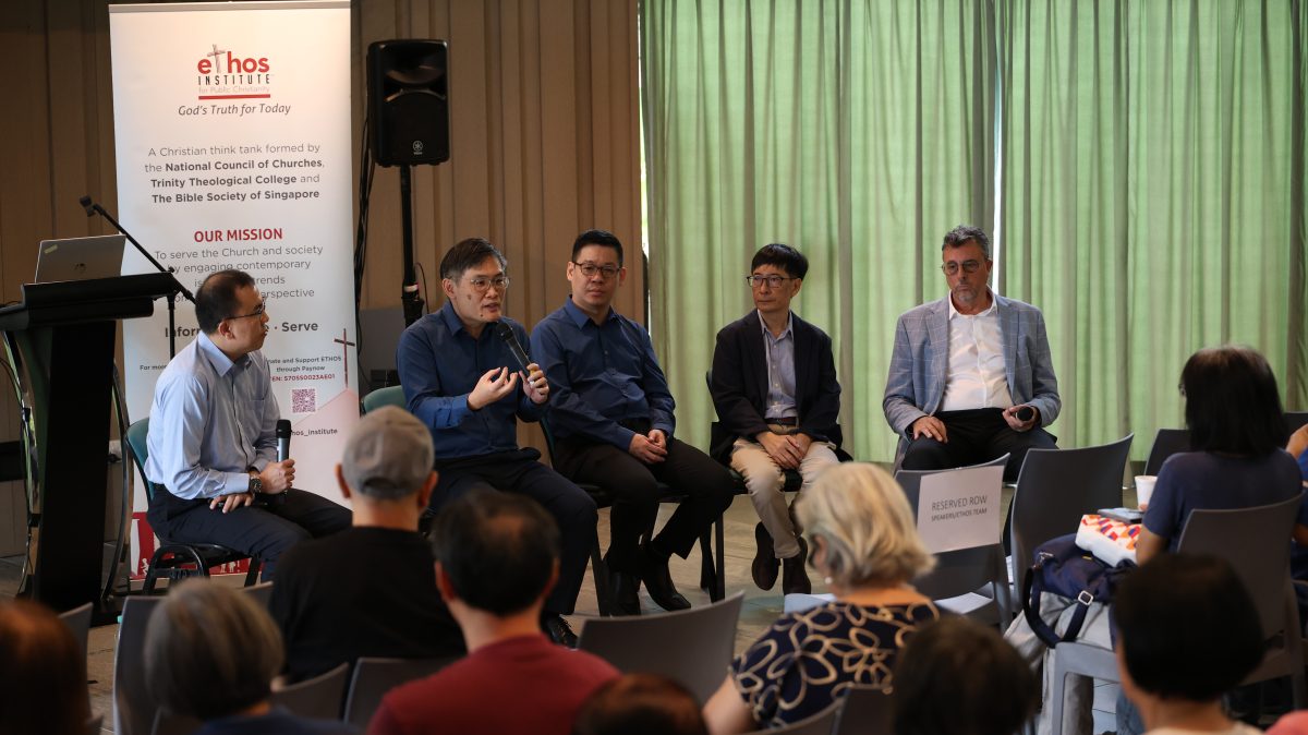 streams of life singapore